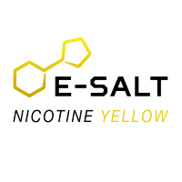 Солевой никотин E-Salt YELLOW (100-200-600 мг)