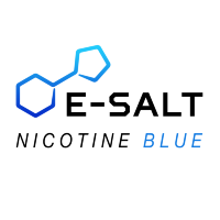 Солевой никотин E-Salt Blue (100-200-600 мг)