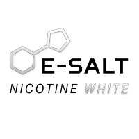 Солевой никотин E-Salt White (100-200-600 мг)