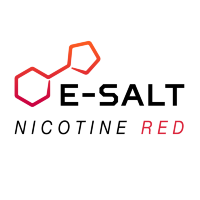 Солевой никотин E-Salt Red (100-200 мг)