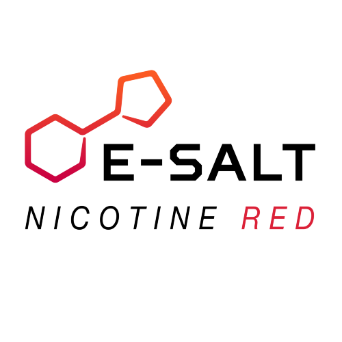 Солевой никотин E-Salt Red (100-200 мг) Солевой е-жидкости  E-Salt Red