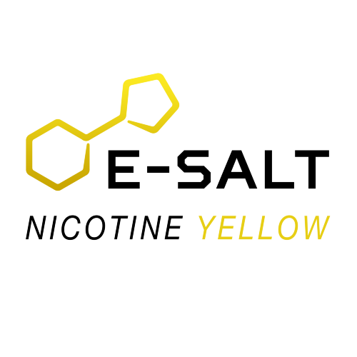 Солевой никотин E-Salt YELLOW (100-200-600 мг) Солевой никотин  E-Salt Yellow